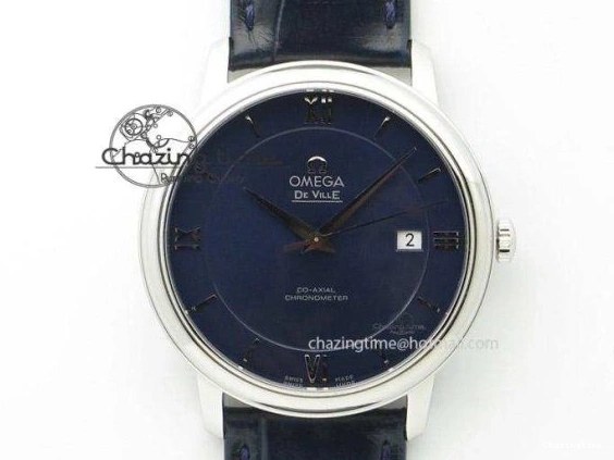 0114 Speedmaster Moonwatch OMF 1:1 Best Edition Black Dial Orange Hand on SS Bracelet A Timeless 8044